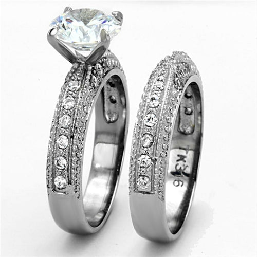 Double Light Ring Set
